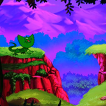 Dream Fantasy Jungle Escape Games2Rule