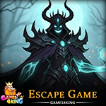 Dream Phantom Escape Games4King