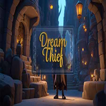 Dream Thief Hidden247