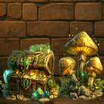 Dreamland Escape Discover The Secret Tree 8BGames
