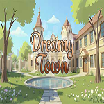 Dreamy Town Hidden247