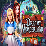 Dreamy Wonderland Hidden4Fun