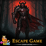 Drelmor Shadefang Escape Games4King