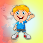 Droll Boy Rescue Games2Jolly