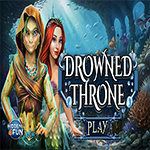 Drowned Throne Hidden4Fun