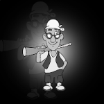 Duck Hunter Man Escape Games2Jolly