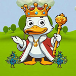 Duck King Meet Queen Games2Rule