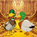 Duck Pair Escape Games2Rule