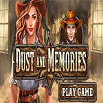 Dust And Memories Hidden4Fun