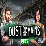 Dust Remains Hidden4Fun