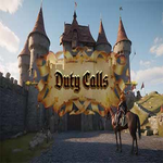 Duty Calls Hidden247