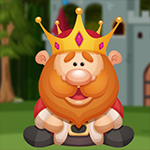 Dwarf King Escape Games4King