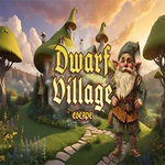 Dwarf Village Escape 365Escape