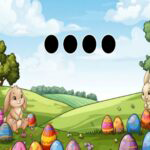 Easter Basket Escape Games2Live