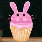 Easter Bunny Cake Escape BigEscapeGames