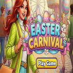 Easter Carnival Hidden4Fun