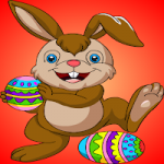 Easter Choco Bunny Escape Games2Jolly