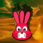 Easter Desert Escape BigEscapeGames