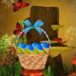 Easter Egg Fairy Escape Games2Rule