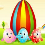 Easter Egg Friends Escape Games2Rule