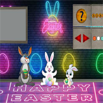 Easter Egg Hunt 8BGames