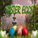 Easter Eggs 2 365Escape