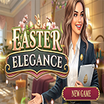Easter Elegance Hidden4Fun