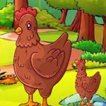 Easter Frost Escape Games2Live