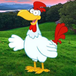 Easter Hen Escape Games2Rule