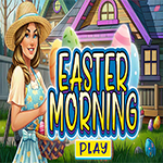 Easter Morning Hidden4Fun