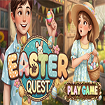 Easter Quest Hidden4Fun