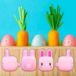 Easter Room Escape 3 AmgelEscape