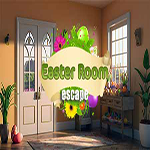 Easter Room Escape 365Escape