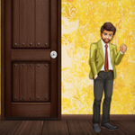 Easy Room Escape 108 AmgelEscape