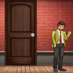 Easy Room Escape 201 AmgelEscape