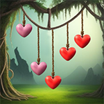 Easy Room Escape 229 AmgelEscape