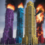 Easy Room Escape 237 AmgelEscape