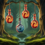 Easy Room Escape 266 AmgelEscape