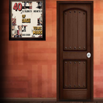 Easy Room Escape 370 AmgelEscape
