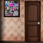 Easy Room Escape 374 AmgelEscape
