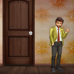 Easy Room Escape 392 AmgelEscape