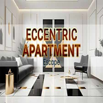 Eccentric Apartment Escape 365Escape