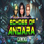 Echoes Of Andara Hidden4Fun
