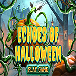 Echoes Of Halloween Hidden4Fun