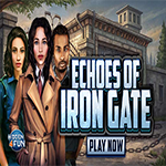 Echoes Of Iron Gate Hidden4Fun