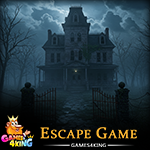 Echoes Of The Abandoned House Escape Games4King