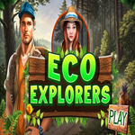 Eco Explorers Hidden4Fun