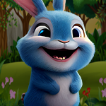 Ecstatic Rabbit Rescue Games4King