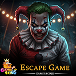 Eerie Enclave Escape Games4King