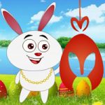 Egg Bunny Escape 2022 WowEscape